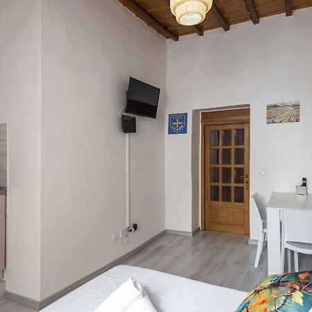 Unyca - Santa Croce Cozy Apartment Florencja Zewnętrze zdjęcie