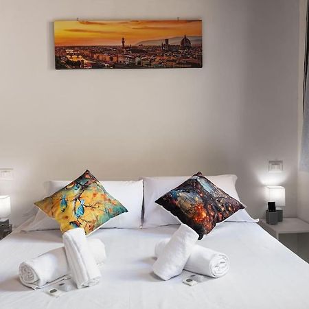 Unyca - Santa Croce Cozy Apartment Florencja Zewnętrze zdjęcie