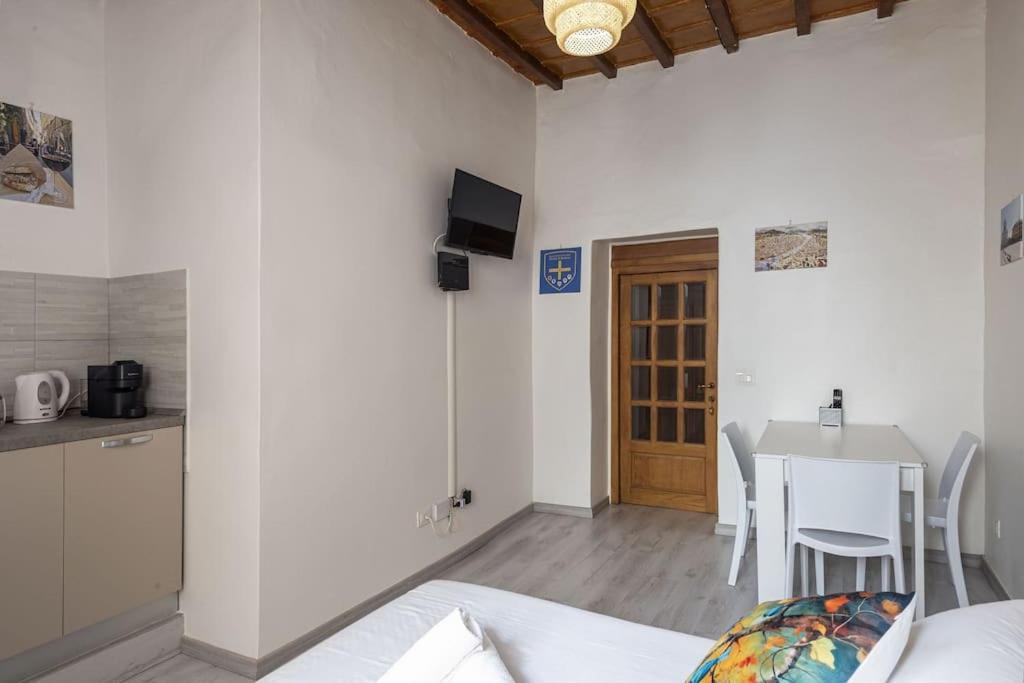 Unyca - Santa Croce Cozy Apartment Florencja Zewnętrze zdjęcie