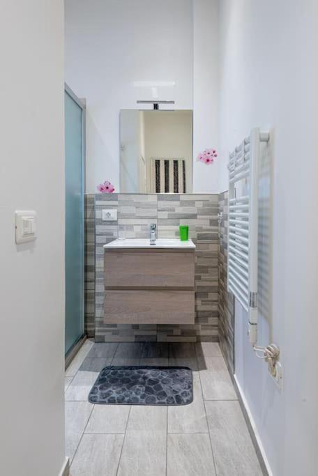 Unyca - Santa Croce Cozy Apartment Florencja Zewnętrze zdjęcie