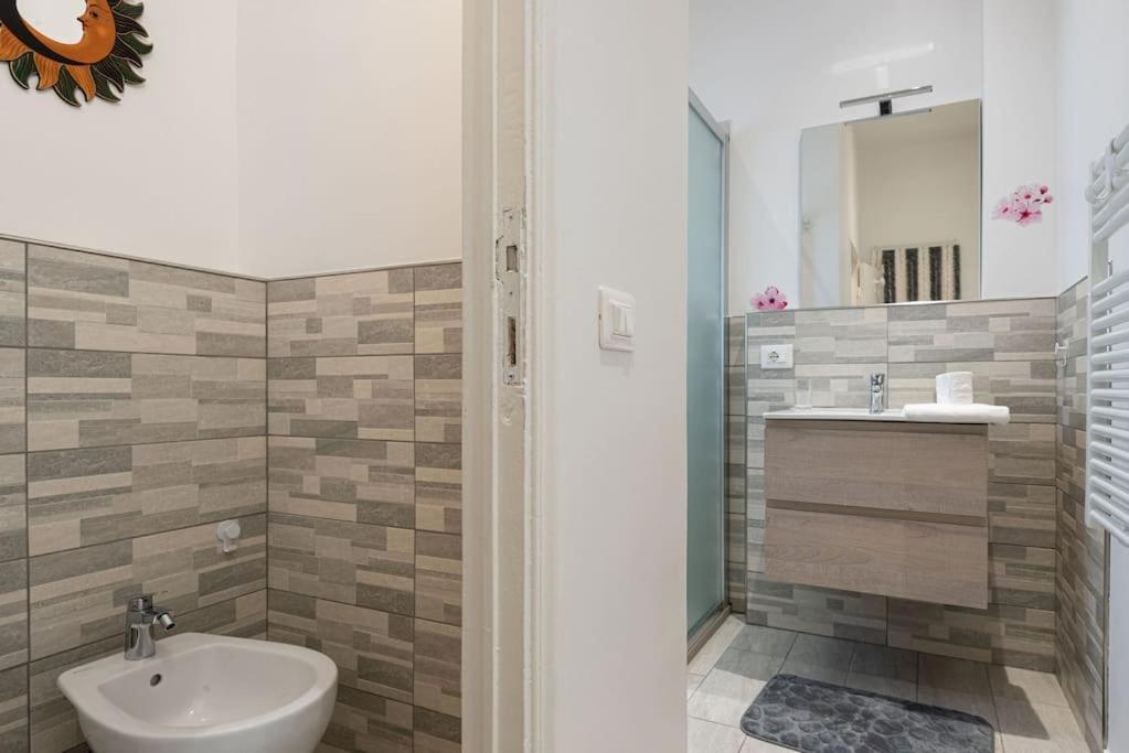 Unyca - Santa Croce Cozy Apartment Florencja Zewnętrze zdjęcie
